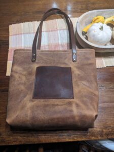 Like handbags?